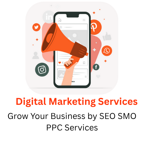 Digital Marketing services