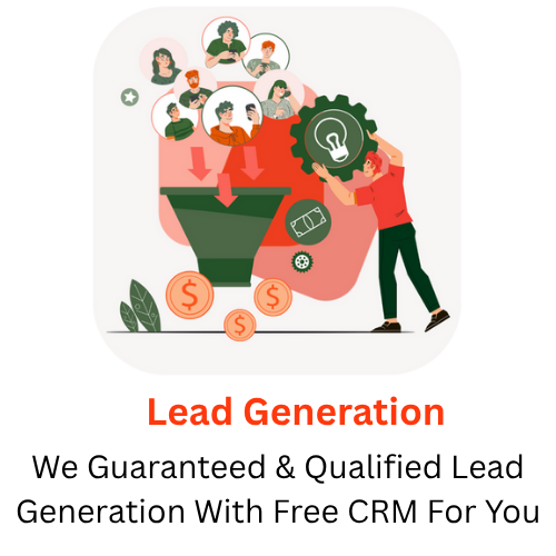 Leads generation
